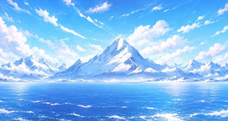 DMUL-alpine wallpaper