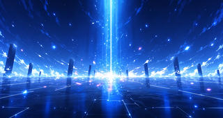DMUL-beacon wallpaper