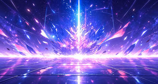 DMUL-burst wallpaper
