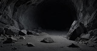 DMUL-cave wallpaper