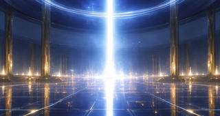 DMUL-celestial wallpaper