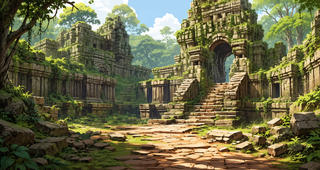 DMUL-citadel wallpaper