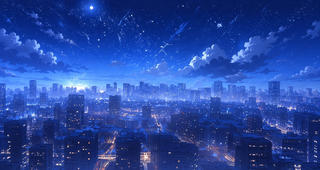DMUL-city wallpaper