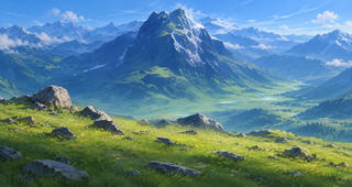 DMUL-highlands wallpaper
