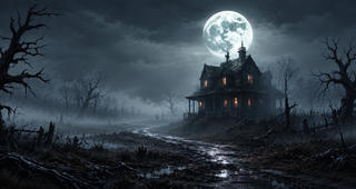 DMUL-manor wallpaper