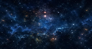 DMUL-nebula wallpaper