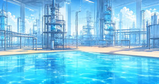 DMUL-pool wallpaper