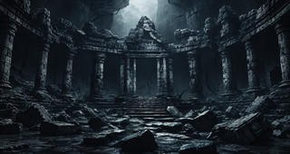DMUL-sanctuary wallpaper