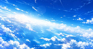 DMUL-sky wallpaper