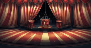 DMUL-stage wallpaper