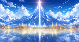 DMUL-summit wallpaper