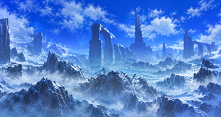 DMUL-tundra wallpaper
