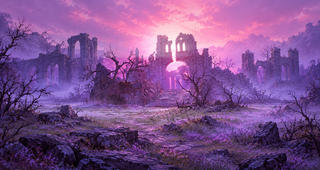 DMUL-twilight wallpaper