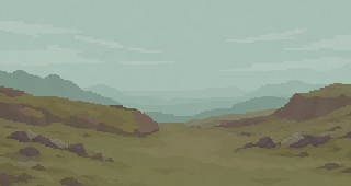 DMUL-valley wallpaper