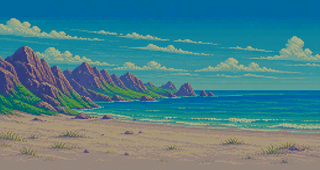 Mountain Day wallpaper